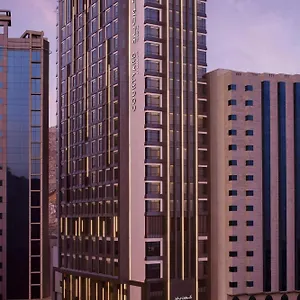 Hotel Courtyard By Marriott Makkah